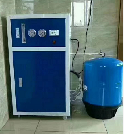 实验室用医院制水机去离子水机
